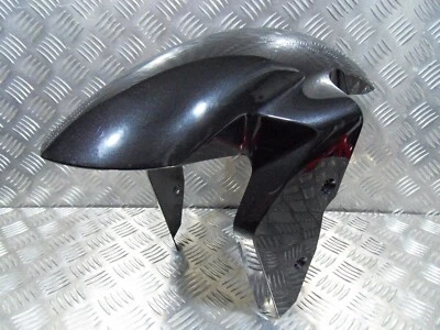 Genuine BMW S1000 RR Front mudguard fairing panel 2010 to 2014 - Image 1 of 4