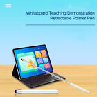 Whiteboard Pen Precise Touch Teaching Multifunctional Telescopic Rod Pointer