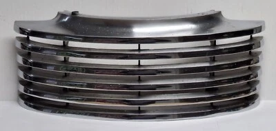 1946-1947-1948 Nash Ambassador Front Radiator Grille, 600, 3121011, Convertible - Image 1 of 4