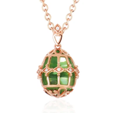 Collana Tsars collection Alexandra Collection - Immagine 1 di 4