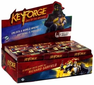 1x Call of the Archons: Archon Deck: Box of 12 New(Factory Sealed) Sealed Produ - Picture 1 of 1