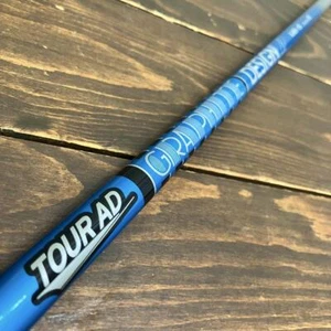 Graphite Design Tourad Ub-5 Flex-S Driver japan - Picture 1 of 9
