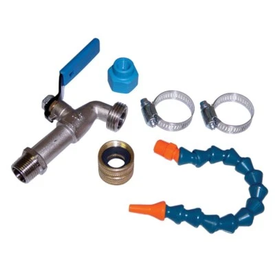 Pearl Abrasive Water Kit for Circular Saws - Image 1 of 2