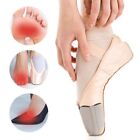Soft Ballet Shoes Toe Pads Shockproof Toe Cap Cover Toe Protectors Cover
