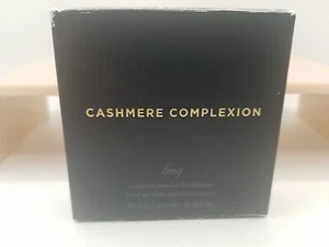 Avon FMG Cashmere Complexion Compact Powder Foundation W180 11.5g NEW - Picture 1 of 3