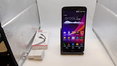 LG G Flex Smartphone 6 Zoll 32 GB Braun Neuwertig Very Rare - Bild 1 von 4