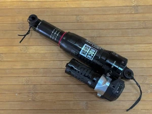 NUEVO Amortiguador amortiguador RockShox Super Deluxe Ultimate Flight Attendant AXS 210x55... - Imagen 1 de 4