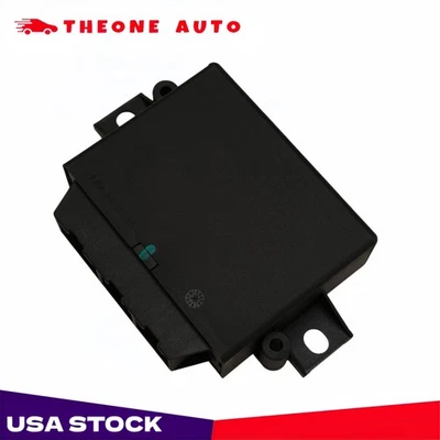 New Parking Aid Module For Land Rover LR4 Range Rover Sport (LR024774 LR021807) - Image 1 of 4