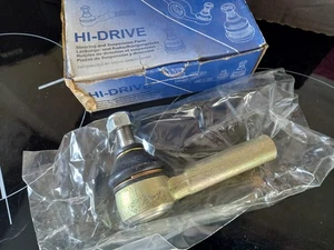 Steering track tie rod end LH or RH for Toyota Cynos MR2 mk3 Starlet 1989-2007 - Picture 1 of 1