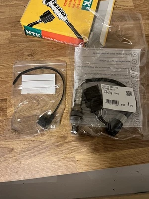 NGK 94409 LAMBDA SENSOR FOR CHEVROLET,OPEL,VAUXHALL - Image 1 of 3