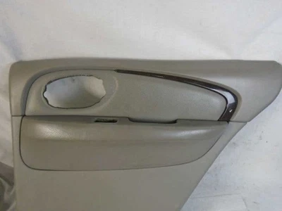 RAINIER   2004 Door Trim Panel, Rear 32785 - Image 1 of 4