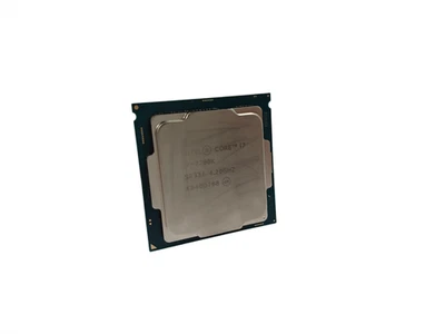 Intel Core i7-7700K CPU 4.2GHz Quad Core LGA1151 SR33A - Image 1 of 2