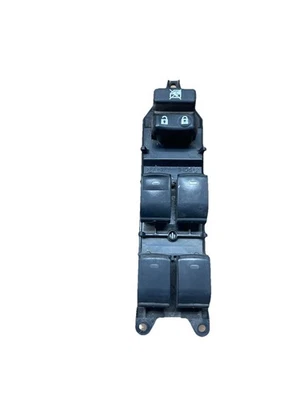 2013 2014 2015 2016 Toyota Venza Sienna Master Power Window Switch OEM #D77 - Image 1 of 4