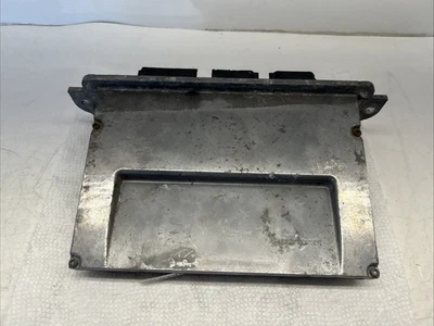 OEM ENGINE CONTROL MODULE ECU ECM FOR 2010 2011 FORD RANGER 2.3L AL5A-12A650-SA - Image 1 of 4