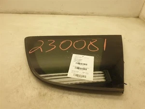 06-12 TOYOTA RAV4 PASSENGER SIDE QUARTER GLASS  - Bild 1 von 12