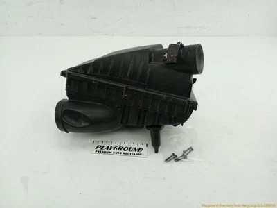 Filtro de aire derecho Land Rover LR4 pasajero filtro carcasa caja 5,0 L V8 se adapta a 10-13 Foto 1 de 4