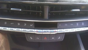Temperature Control ID 84964705 Fits 21-22 CT5 740118 - Picture 1 of 8