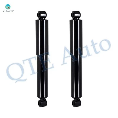 Par de 2 amortiguadores delanteros para Ford F-750 2000-2013 2015 Foto 1 de 3