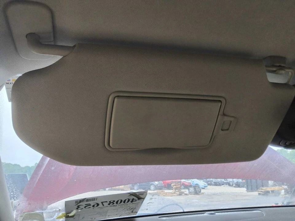 Driver Left Sun Visor Fits 17-22 VOLVO V90 593275 Foto 1 de 1