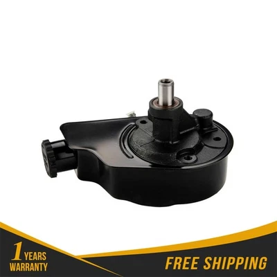 Power Steering Pump 968740 for Chevrolet Silverado 1500 and GMC Sierra 1500 ZC - Изображение 1 из 4