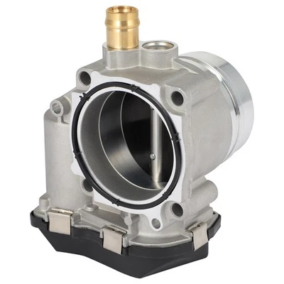 Aluminum Throttle Body For BMW 228i 320i 328i 428i 528i 2.0L 13547588625 Foto 1 de 4