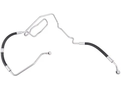 For 2000-2004 Volkswagen Jetta Power Steering Hose 24819XKYD 2001 2002 2003 TDI - Image 1 of 2