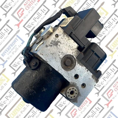 2006 Ford F-150 F150 KING RANCH ABS Anti-lock Break Pump Module TESTED OEM - Image 1 of 4