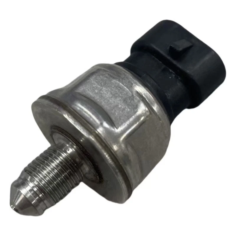 Sensor de presión 12635273 para Buick 10-17 para riel de combustible de inyección de combustible GM Foto 1 de 4