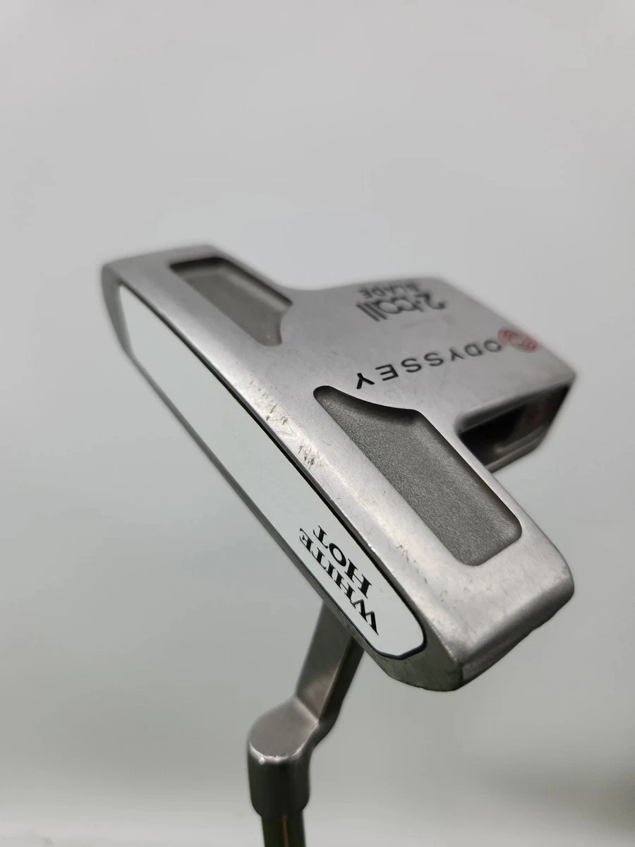 Odyssey 2 Ball Blade Putter for sale | eBay