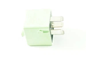 OEM BMW Light Green 5 Pin Multi Purpose Relay Module - 61368373700 - Picture 1 of 4