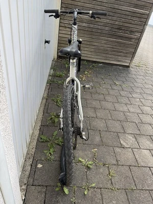 Univega 28‘‘ MTB - Bild 1 von 4