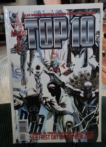 Top 10 #1 (Amerikas beste Comics, 1999) fast neuwertig  - Bild 1 von 1