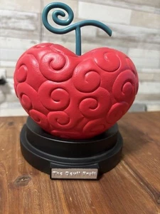One Piece Ope No Mi The Devil Fruit senza scatola - Foto 1 di 2