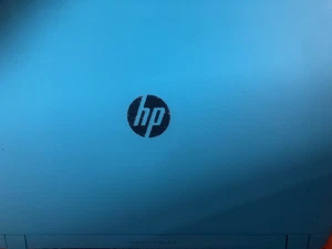 HP 15-P2475A 15.6" LAPTOP OFFICE CORE i3 8GB WIN 10 BEATS AUDIO 1TB HDD - Picture 1 of 2