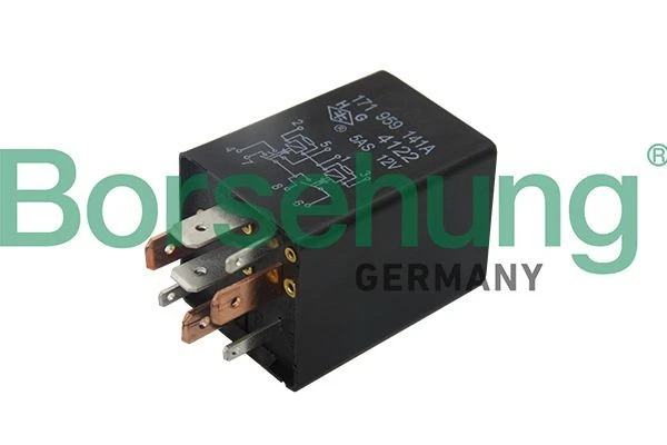 Borsehung Relais, Klimaanlage B17823 für SEAT VW - Bild 1 von 1