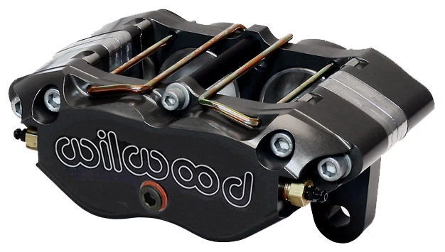 NEW WILWOOD NARROW DYNAPRO BRAKE CALIPER,.375",1.75,SPRINT CAR,MIDGET,MICRO,MINI - Image 1 of 1