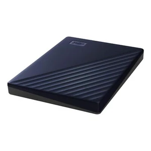 2To My Passport pour Mac Disque Dur Externe Portable Parfait pour sauvegarde ... - Afbeelding 1 van 6