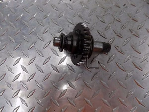 2002 YAMAHA YZ 426 F KICKSTARTER W/ GEAR,SHAFT,SPRING YZ450F - Picture 1 of 4