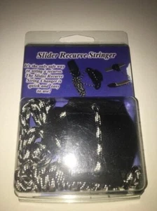 Slider Recurve Bow Stringer Bowstringer - Picture 1 of 2