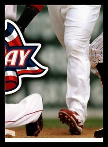 2008 Topps Opening Day Albert Pujols #10 St. Louis Cardinals NM-MINT - Picture 1 of 2