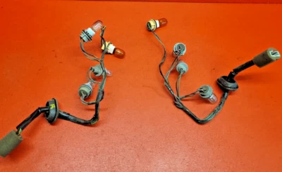 Arnés de luz trasera Acura MDX 2004 2005 2006 enchufe izquierda derecha 33502-S3V-A11 Foto 1 de 4