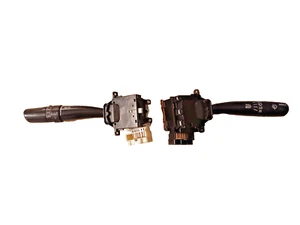 2004 Subaru Impreza WRX Wiper Turn Signal Combination Switch Lever Non STI - Bild 1 von 6