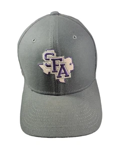 Nike Dri Fit SFA Stephen F Austin University Lumberjacks Fitted OSFMBaseball Cap - Picture 1 of 8