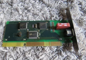AVM: FRITZ!Card (ISA Karte) - Afbeelding 1 van 5