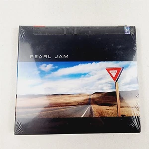 Pearl Jam Yield CD 1998 - Picture 1 of 3