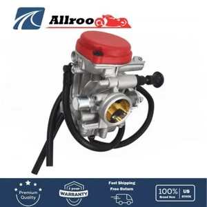 Fit For Tank Scout Baja Wilderness Trail Roketa Jetmoto ATV 250cc Carburetor - Picture 1 of 9