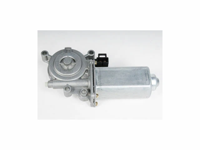 Para 1988-1999 Chevrolet K1500 motor de janela dianteiro esquerdo AC Delco 63446QM 1989 1990 - Imagem 1 de 2