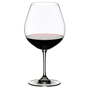 Riedel Vinum Borgogna/Pinot Vetro Nero (set di 2) - Foto 1 di 4