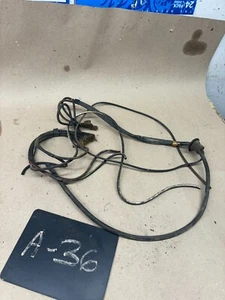 1973 77 1979 Ford F150 BRONCO F250 AIR CONDITIONING HVAC BLEND DOOR VACUUM LINES - Picture 1 of 16