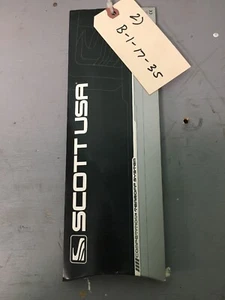 Scott Goggles Competition Tearoff System 09-0096-0-0 - Picture 1 of 2